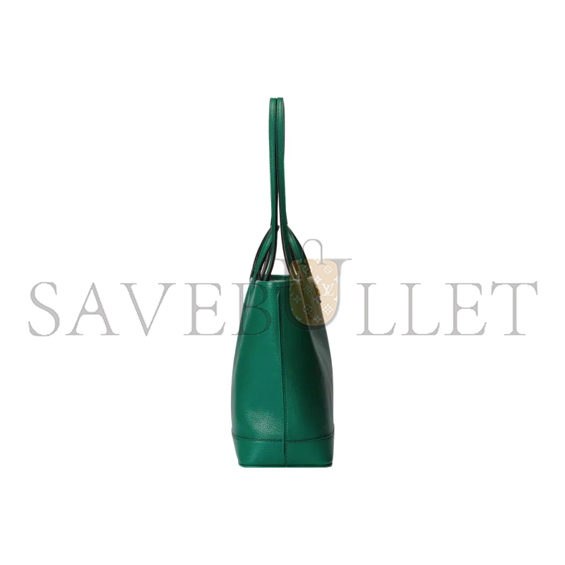 G*u*i ophidia medium tote bag 739730 (38.5*28.5*15cm)